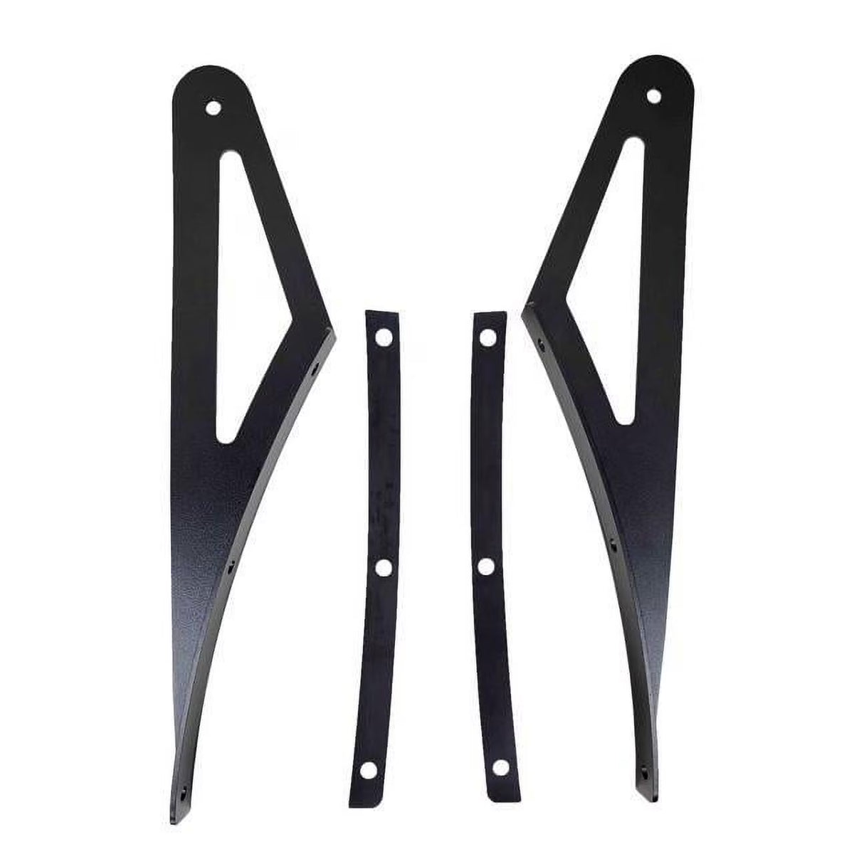 Bracket Set for Ford F150 / Raptor Driving Light Bracket Y939973