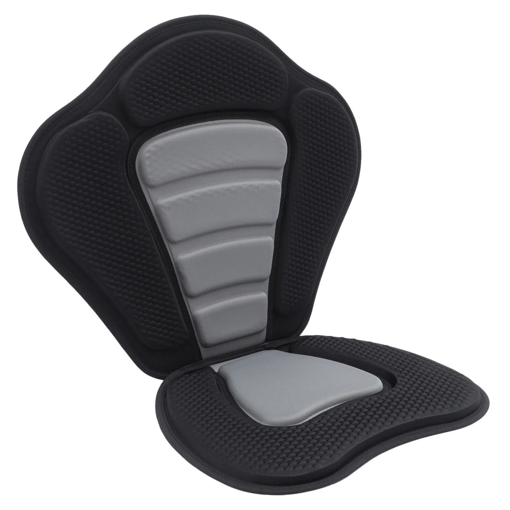 Adjustable Padded Kayak Seat with Storage Bag K48750