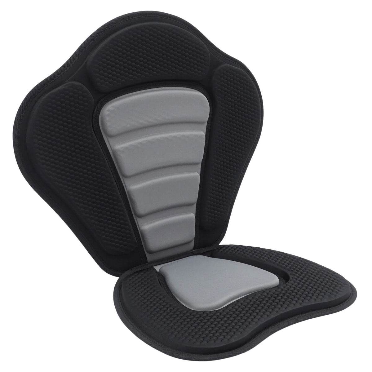 Adjustable Padded Kayak Seat with Storage Bag K48750