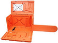 Chainsaw Carrying Case with 24 Scabbard W813