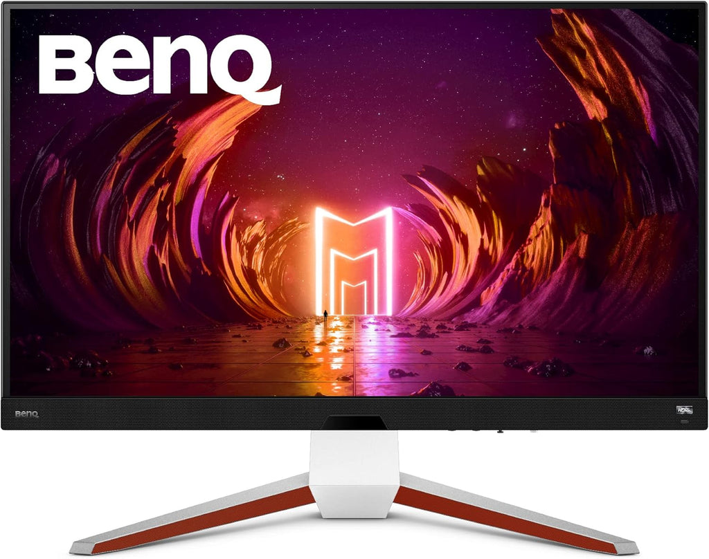 32” 4K UHD IPS Gaming Monitor Y224