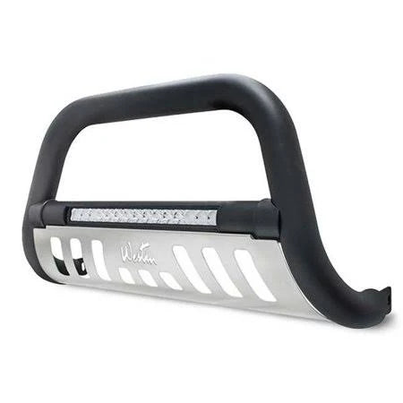 Chrome LED Bull Bar C2790