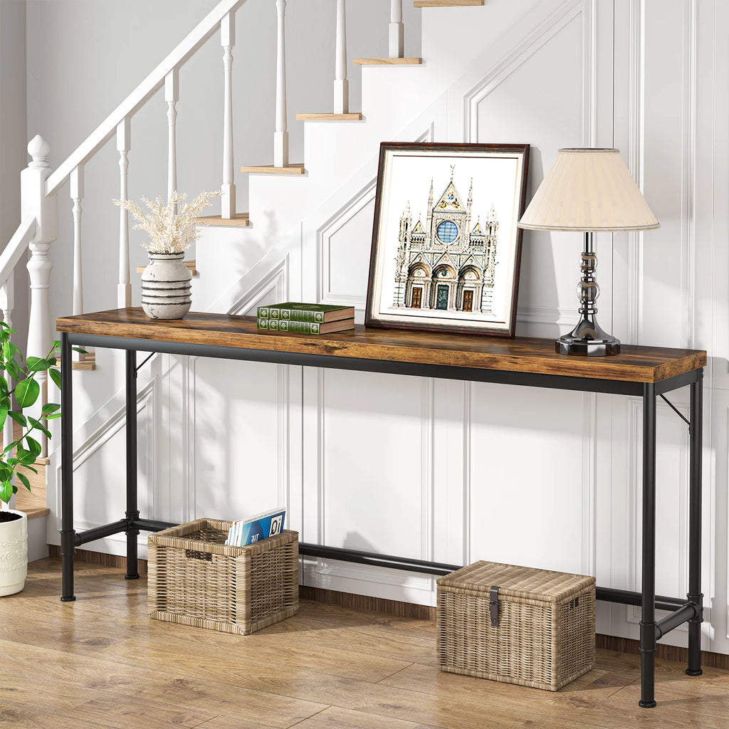 Narrow Console Table G86248