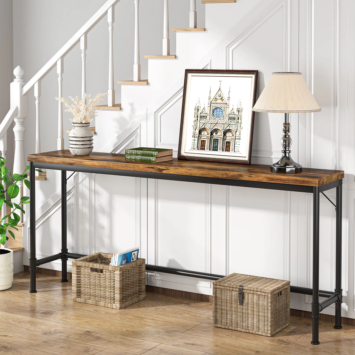 Narrow Console Table G86248