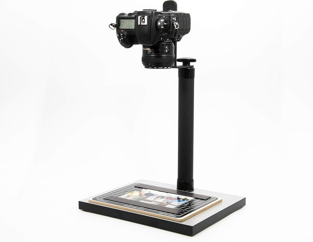 USA Made Compact Mini Copy Stand Y54394