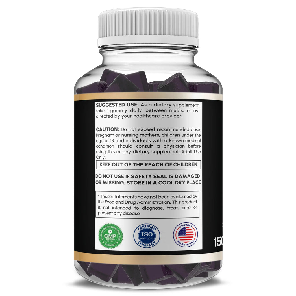 Male Gummies P236873
