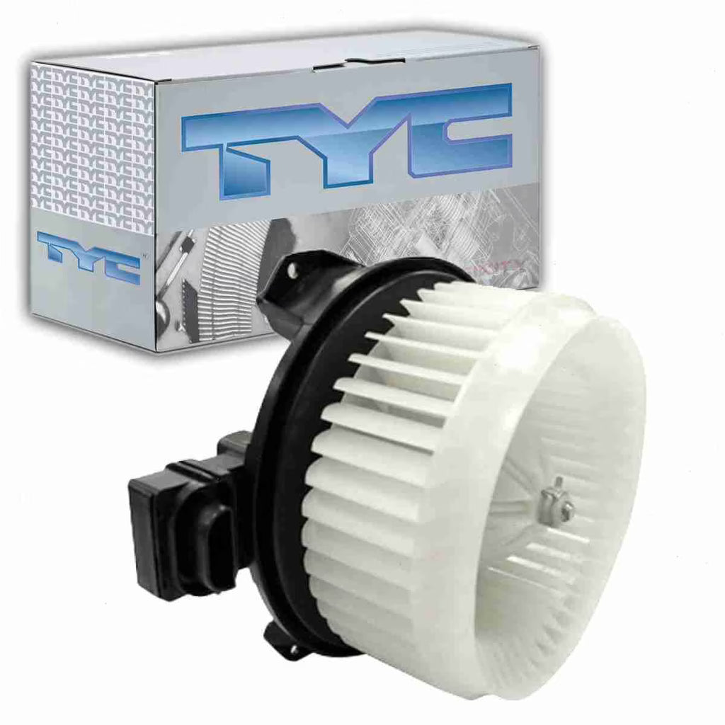 Front HVAC Blower Motor for Toyota FJ Cruiser 2007-2014 Y8148