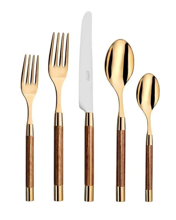 White 5 Piece Setting M976527