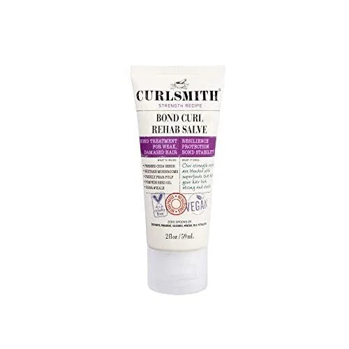 Bond Curl Rehab Salve 2oz H163649