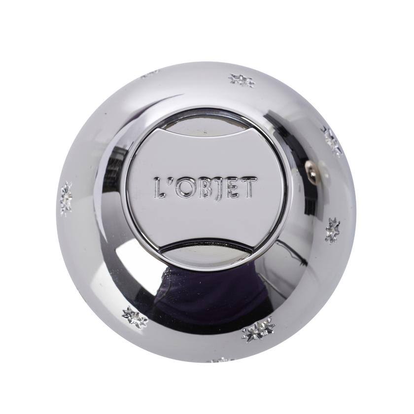 Platinum Salt & Pepper Shakers Z319143