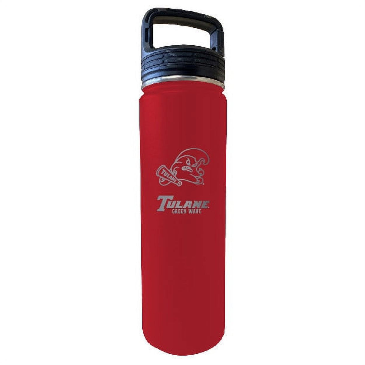 32 Oz Insulated Double Wall Stainless Steel Water Bottle Tumbler O8047