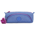Cute Dew Blue Pencil Cases D6088