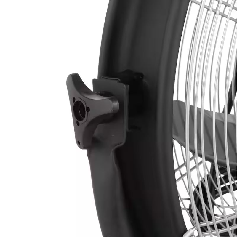 Pedestal Fan Z744378
