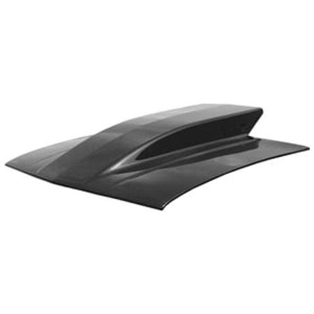 6 inch Cowl Induction Lift-Off Hood I760