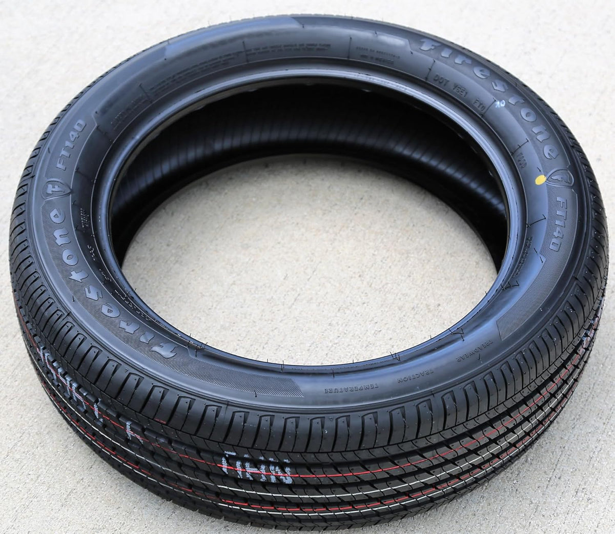 P205/55R16 89H SL BW Tire S482576