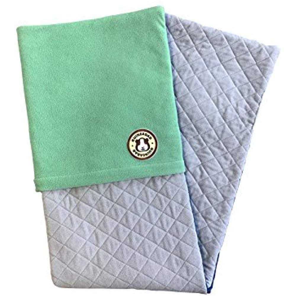Guinea Pig Fleece Cage Liner W201