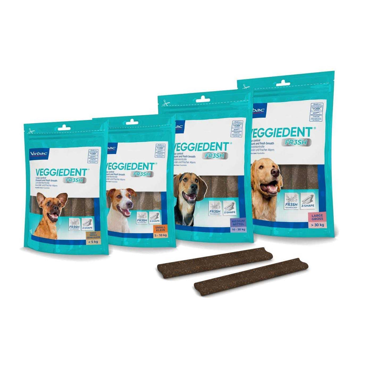 VeggieDent S886264