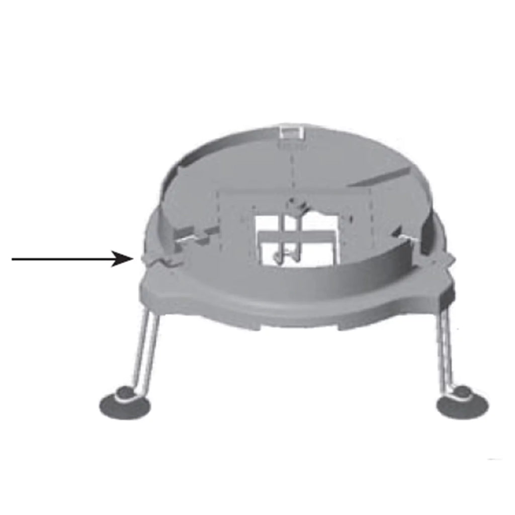 Mixer Clips T184460