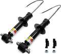1Pair Front Shocks Absorbers w/Magnetic R19390