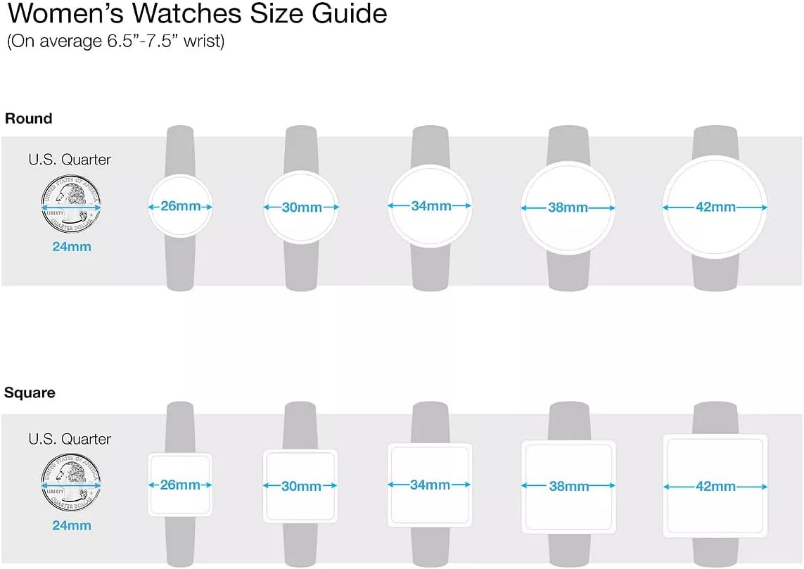 Women's Watch N43556