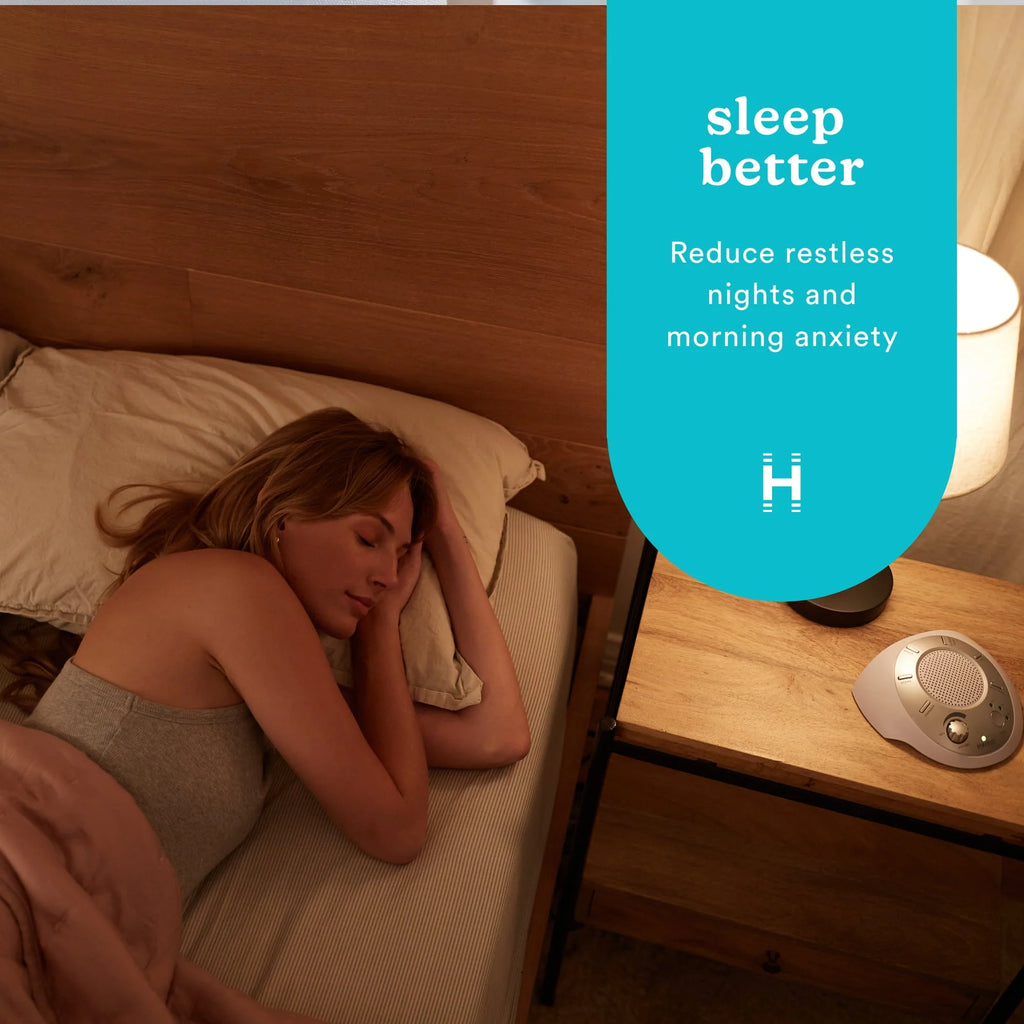 White Noise Sound Machine S352