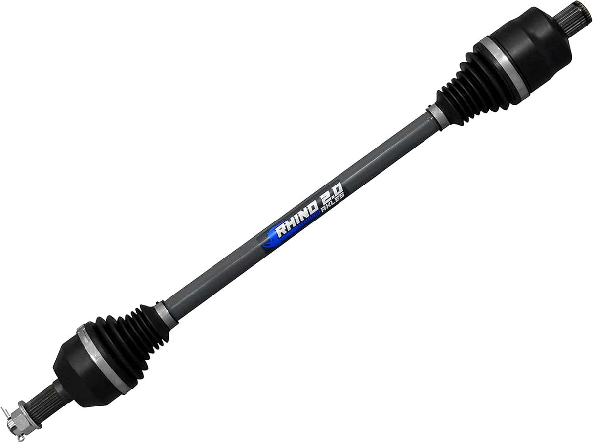 Rear Axle for Polaris RZR Trail S 1000 W9021