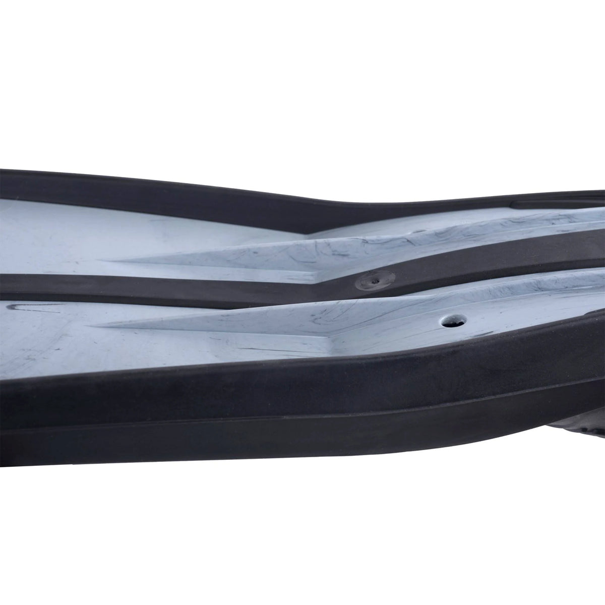 Grey Camo Freediving Fins X703837