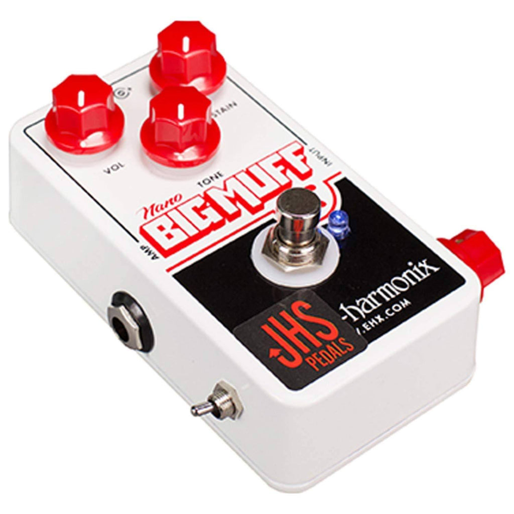 Nano Muff MoonPi Mod W758