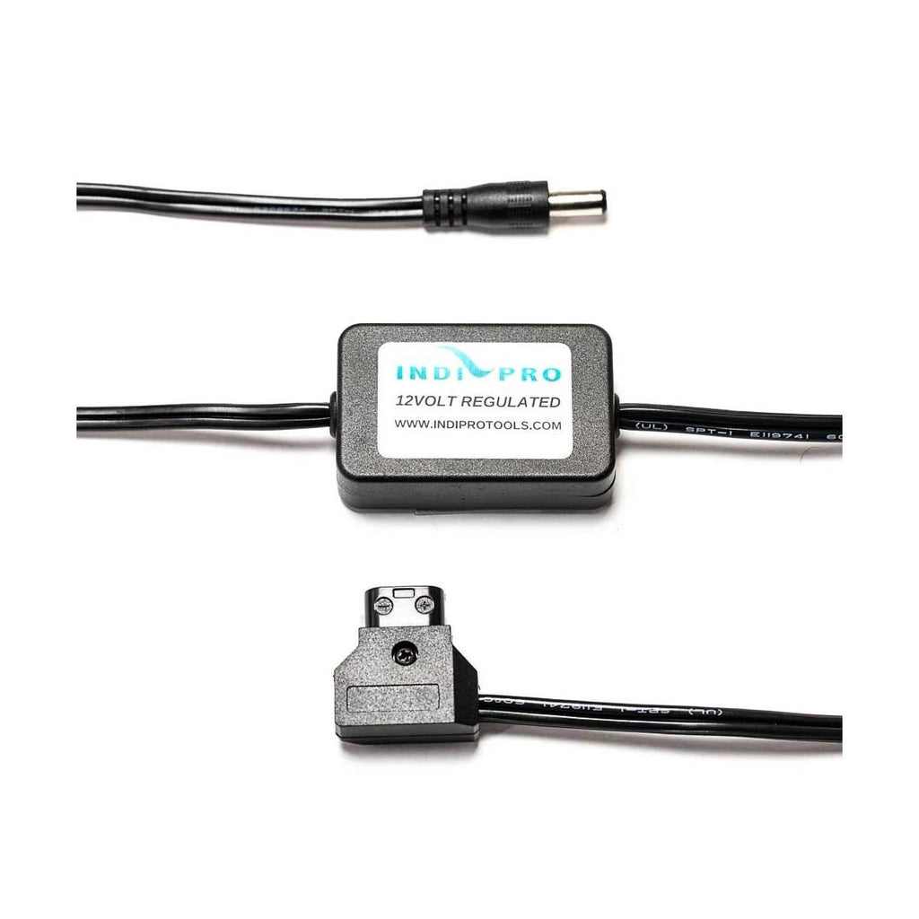 D-Tap to Cinema Camera Power Converter D7790