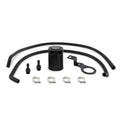 Black Baffled Oil Catch Can K52620