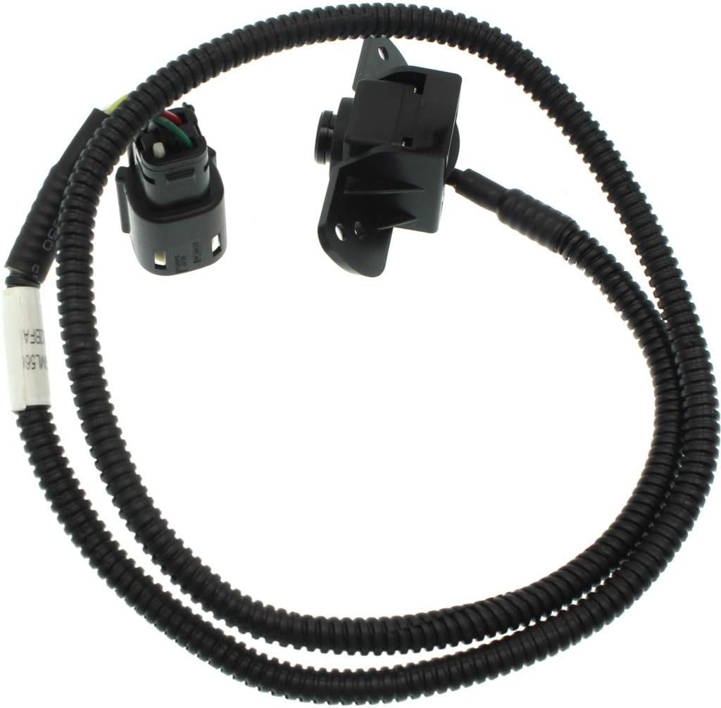 Back Up Camera for Chevy Colorado 2017 2020 H442382