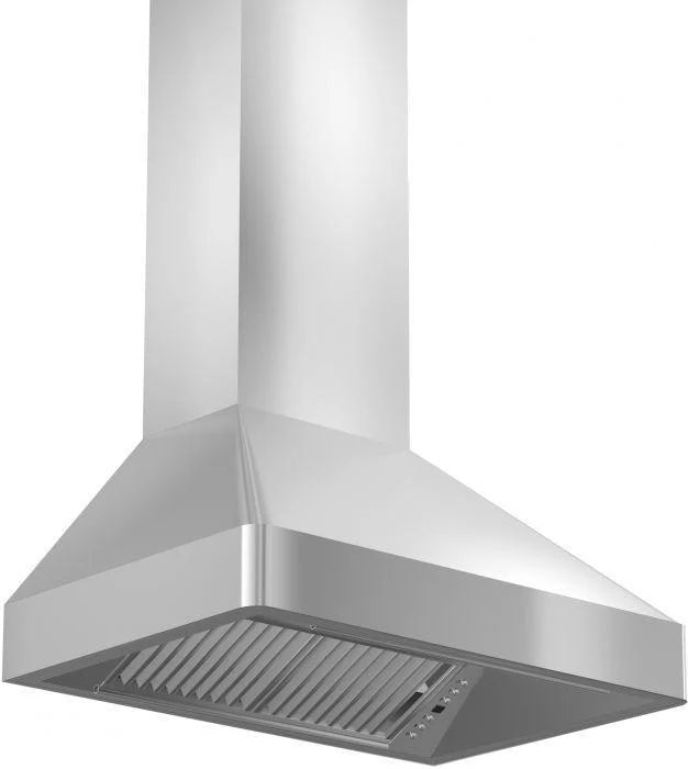 30 in. Stainless Steel Wall Range Hood D1034