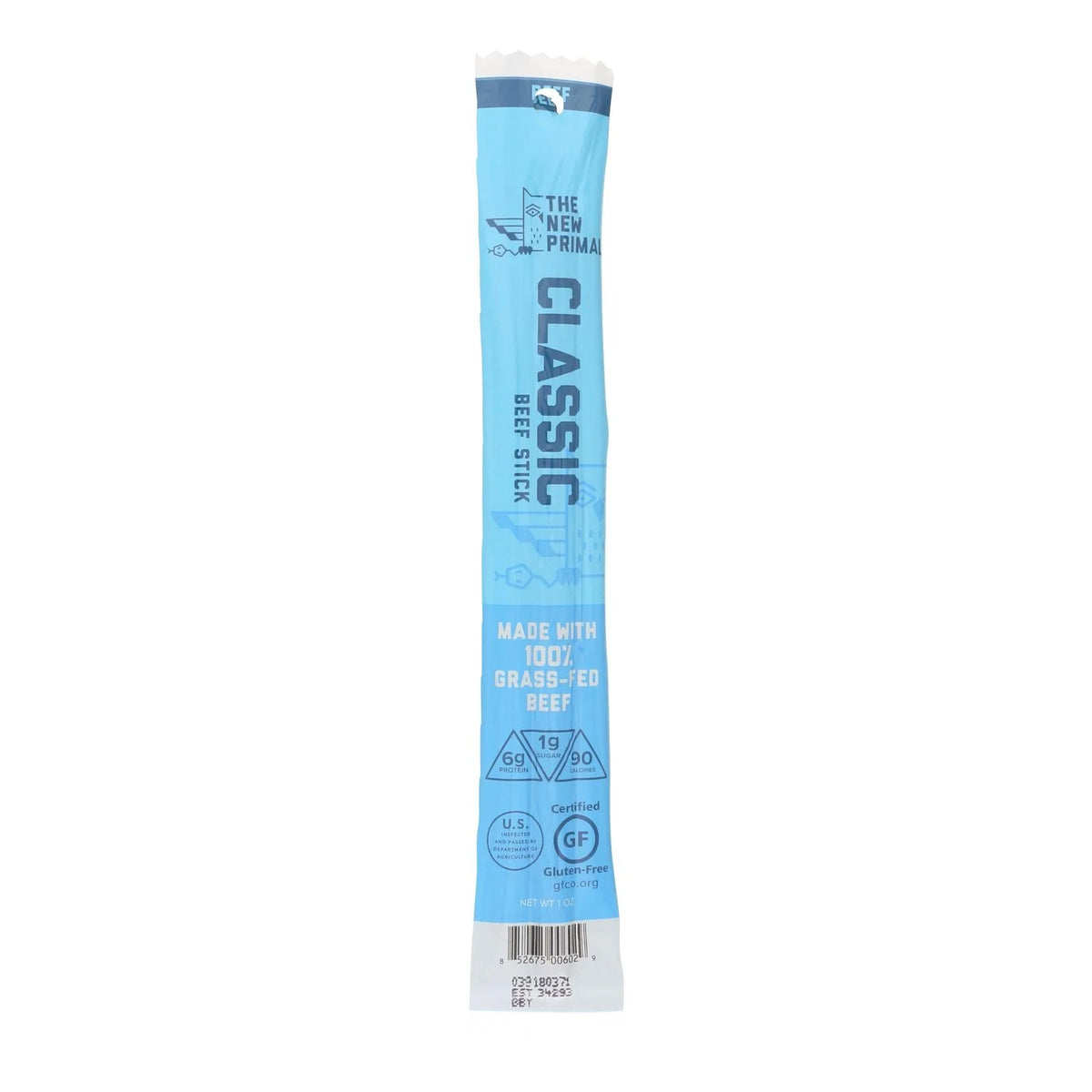 Original Beef Stick, 1 oz I9834