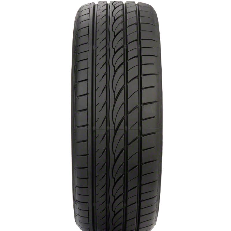 275/40ZR19 101Y Htr Z III Tires C131