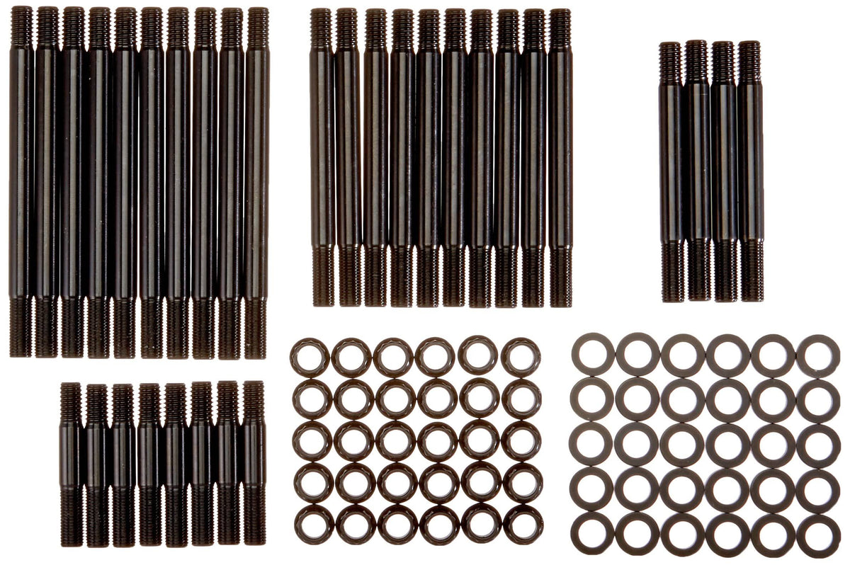 Cast Iron Block Head Stud Kit T3189