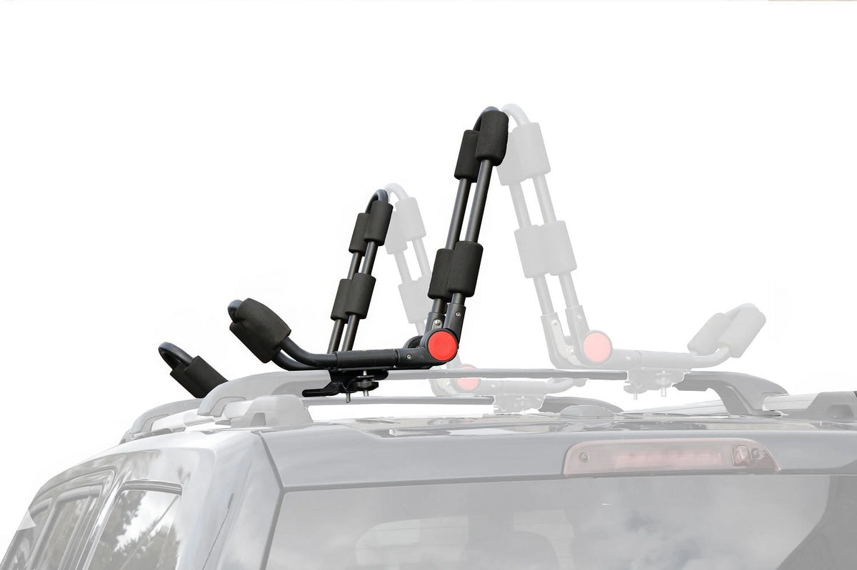 Roof Rack Crossbars Kayak Rack Combo C1597