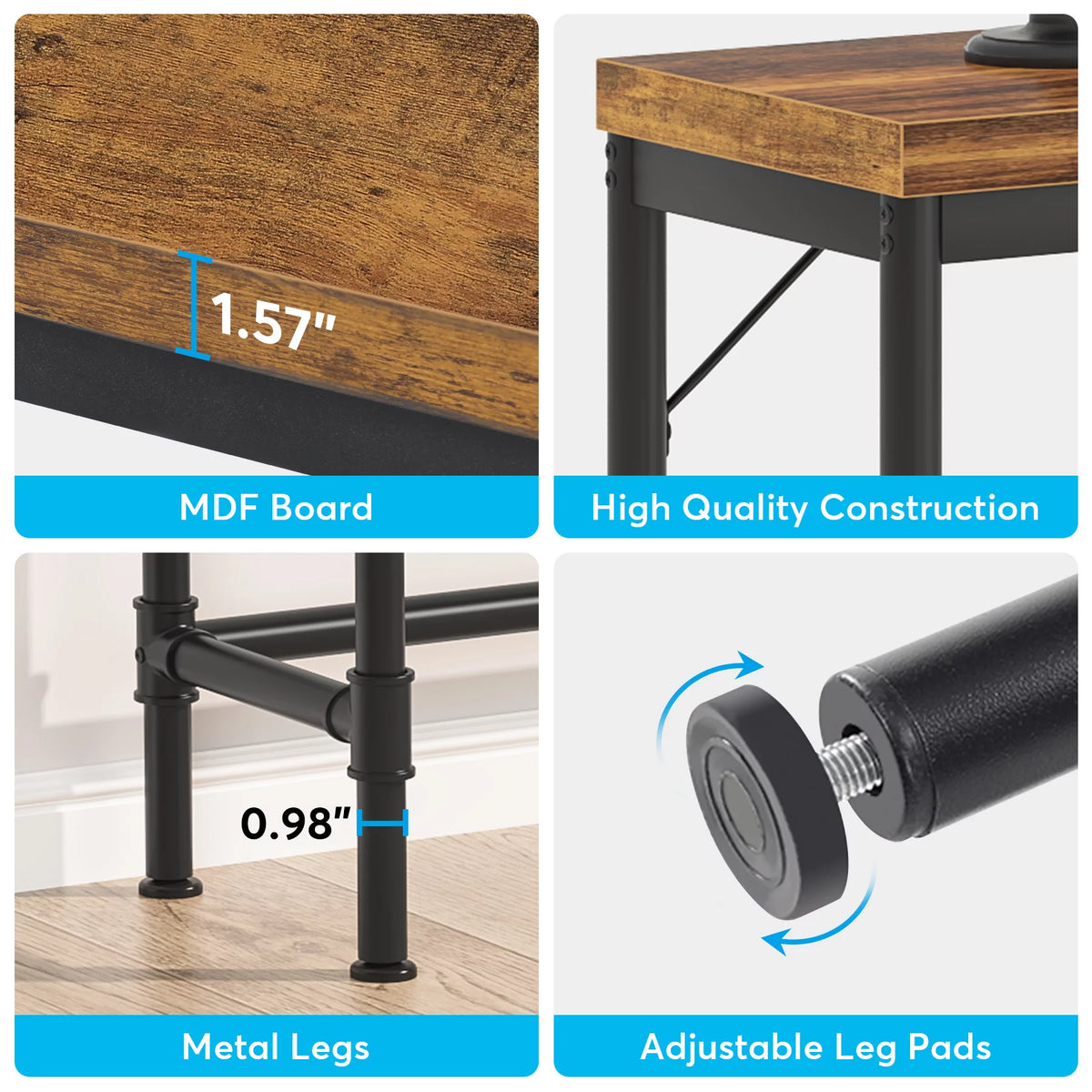 Narrow Console Table G86248