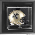 Wall-Mounted Mini Helmet Display Case V778709