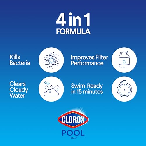 Clorox P98724