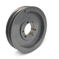 V-Belt Sheave, 11.0 Dia O3873