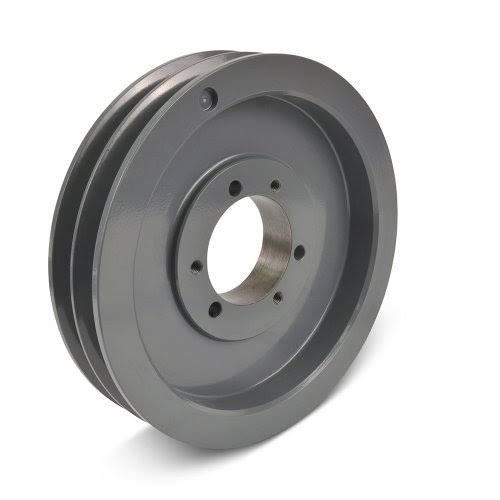 V-Belt Sheave, 11.0 Dia O3873