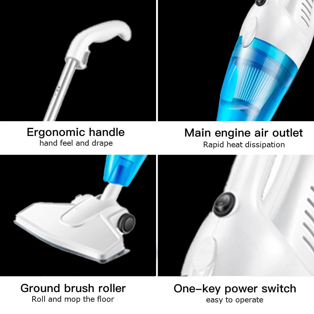 Corded Stick Vacuum Cleaner Z536243