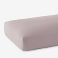 Purple Twin Fitted Sheet V64179