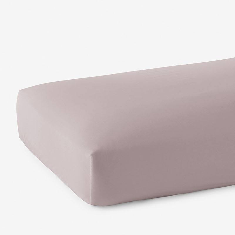 Purple Twin Fitted Sheet V64179