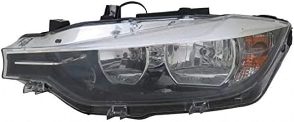 Driver Side Headlight for BMW 320i 2016 2017 2018 X6441