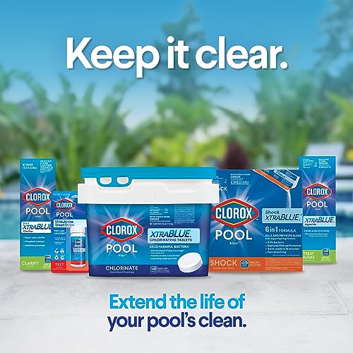 Clorox P98724