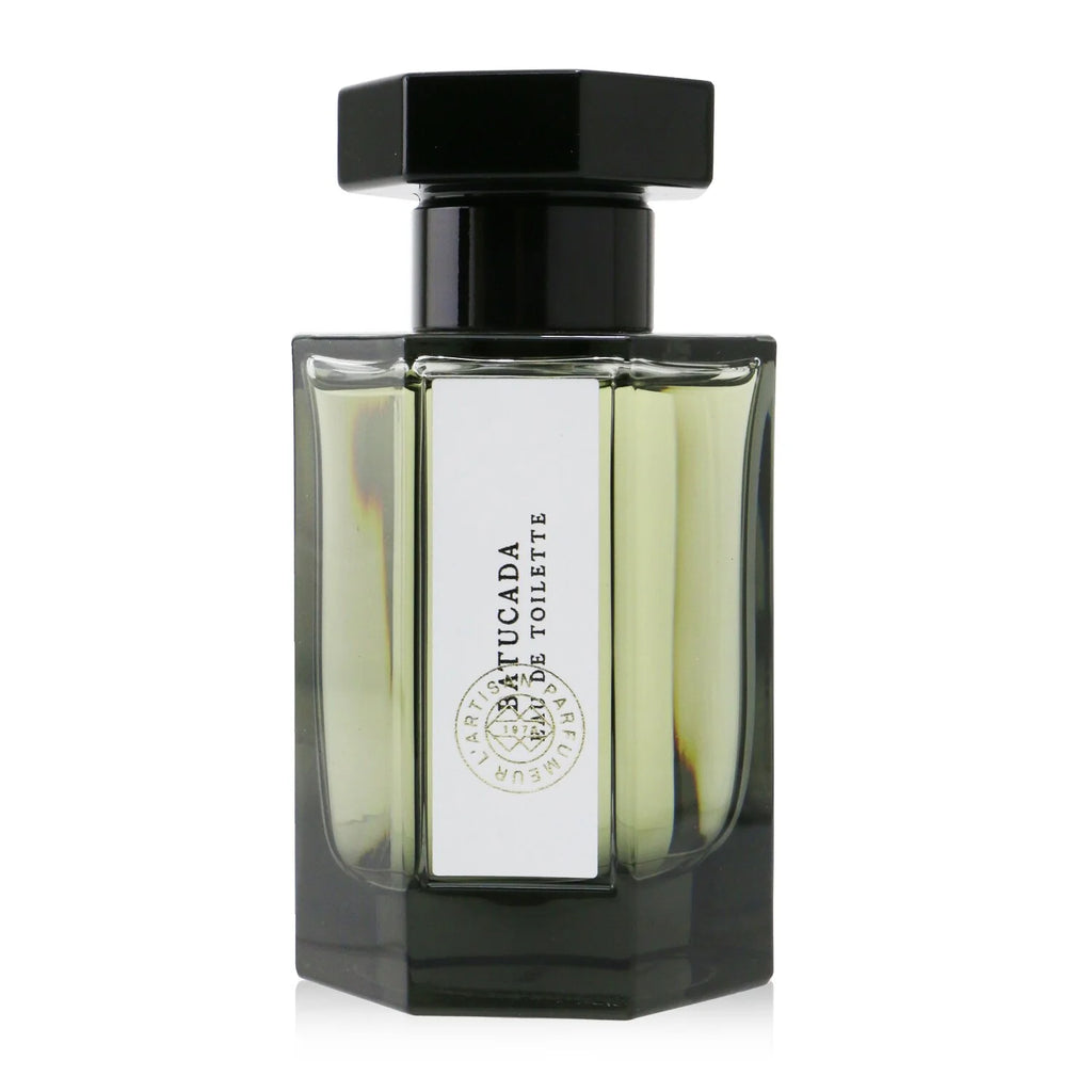 Batucada Eau De Toilette Spray 50ml I9511