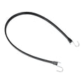 41 in. EPDM Tie Down Set, 5 Pack J384511