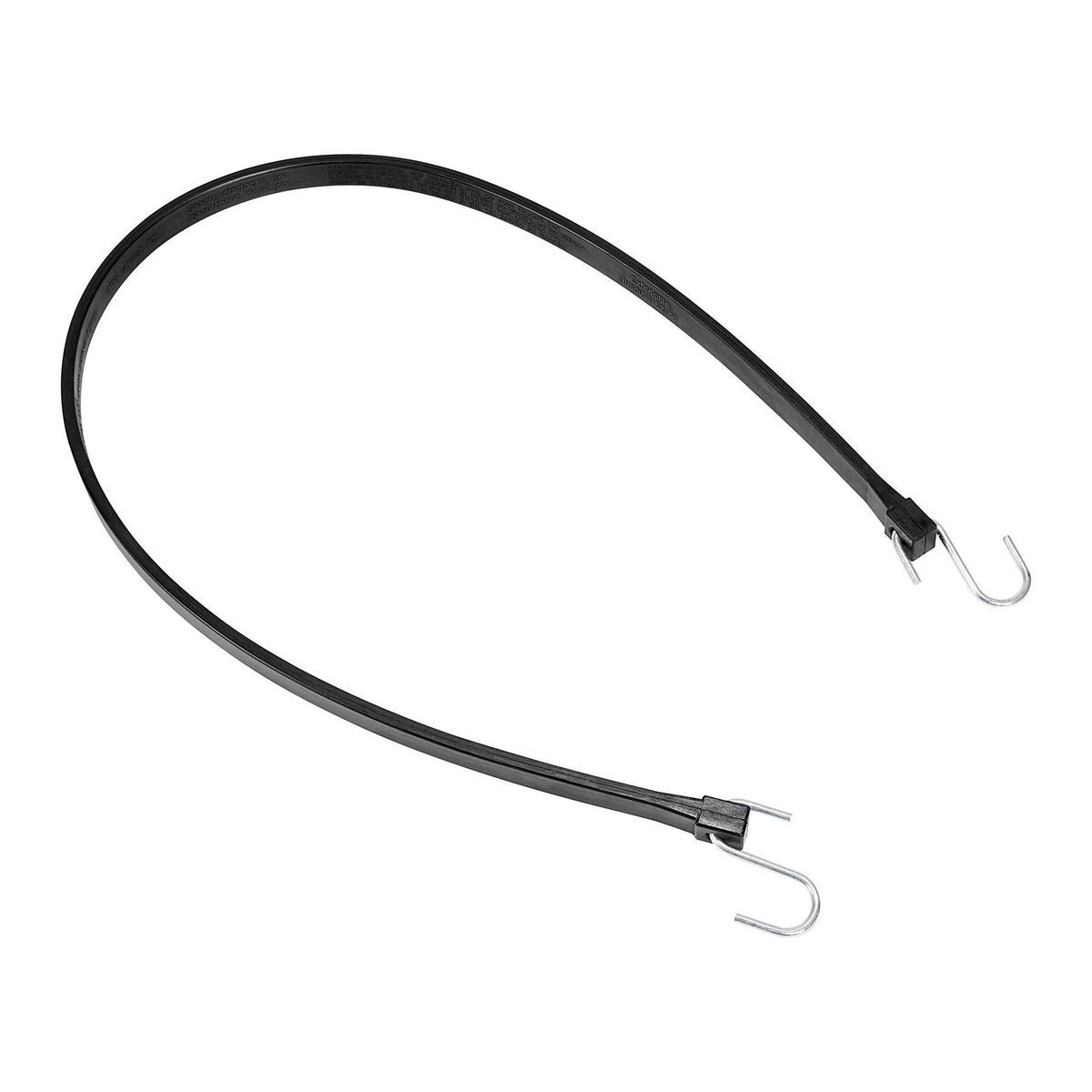 41 in. EPDM Tie Down Set, 5 Pack J384511