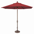 9& Market Umbrella O5904